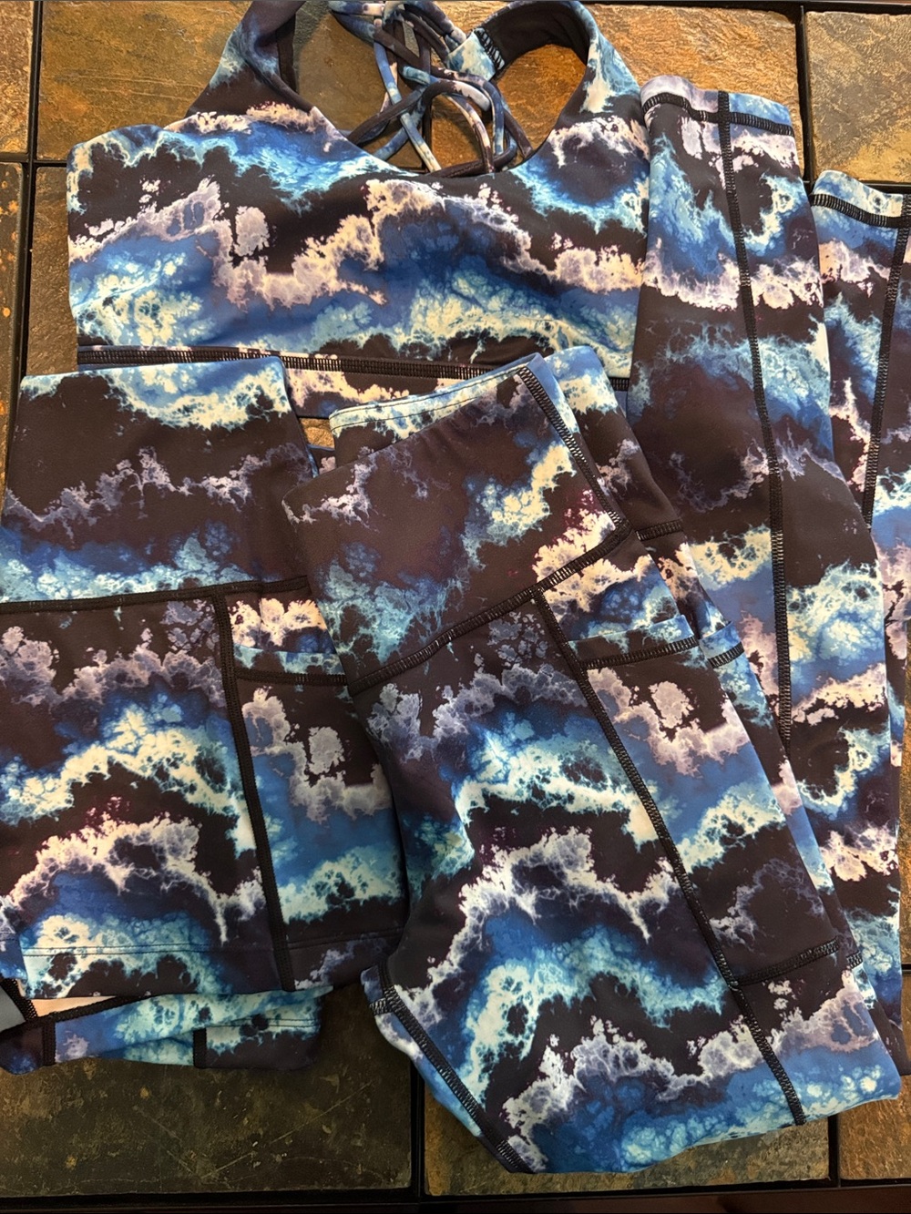 CVG STORM BUNDLE